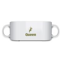 11oz Mug With Wrap Around Print Thumbnail