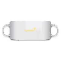 11oz Mug With Wrap Around Print Thumbnail