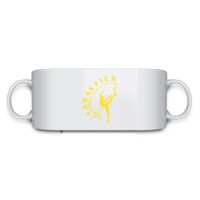 11oz Mug With Wrap Around Print Thumbnail