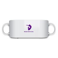 11oz Mug With Wrap Around Print Thumbnail
