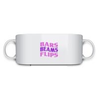 11oz Mug With Wrap Around Print Thumbnail