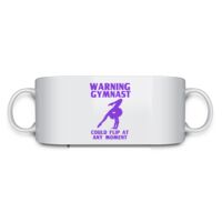 11oz Mug With Wrap Around Print Thumbnail