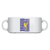 11oz Mug With Wrap Around Print Thumbnail