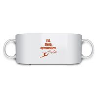 11oz Mug With Wrap Around Print Thumbnail