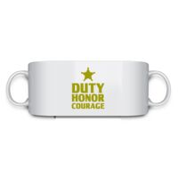 11oz Mug With Wrap Around Print Thumbnail