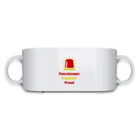 11oz Mug With Wrap Around Print Thumbnail