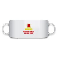 11oz Mug With Wrap Around Print Thumbnail