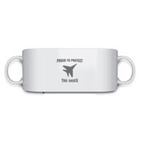 11oz Mug With Wrap Around Print Thumbnail