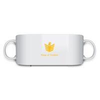 11oz Mug With Wrap Around Print Thumbnail