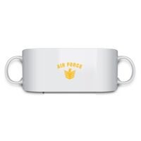 11oz Mug With Wrap Around Print Thumbnail
