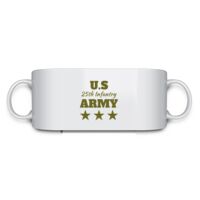11oz Mug With Wrap Around Print Thumbnail