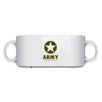 11oz Mug With Wrap Around Print Thumbnail