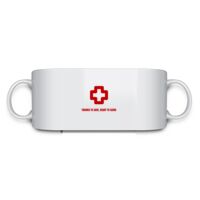 11oz Mug With Wrap Around Print Thumbnail