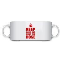 11oz Mug With Wrap Around Print Thumbnail