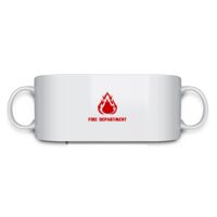11oz Mug With Wrap Around Print Thumbnail