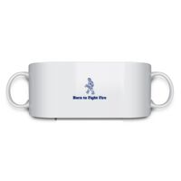 11oz Mug With Wrap Around Print Thumbnail