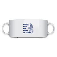 11oz Mug With Wrap Around Print Thumbnail