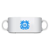 11oz Mug With Wrap Around Print Thumbnail