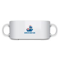 11oz Mug With Wrap Around Print Thumbnail
