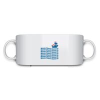 11oz Mug With Wrap Around Print Thumbnail