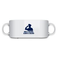 11oz Mug With Wrap Around Print Thumbnail