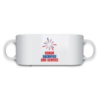 11oz Mug With Wrap Around Print Thumbnail