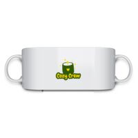 11oz Mug With Wrap Around Print Thumbnail