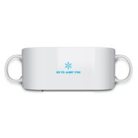 11oz Mug With Wrap Around Print Thumbnail