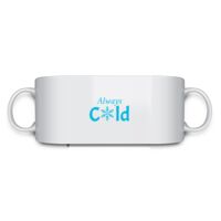 11oz Mug With Wrap Around Print Thumbnail