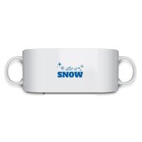 11oz Mug With Wrap Around Print Thumbnail