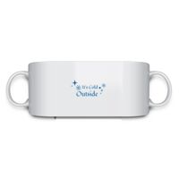 11oz Mug With Wrap Around Print Thumbnail