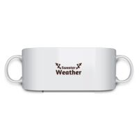 11oz Mug With Wrap Around Print Thumbnail