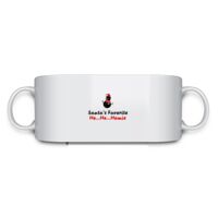 11oz Mug With Wrap Around Print Thumbnail