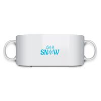 11oz Mug With Wrap Around Print Thumbnail