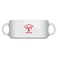 11oz Mug With Wrap Around Print Thumbnail