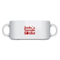 11oz Mug With Wrap Around Print Thumbnail