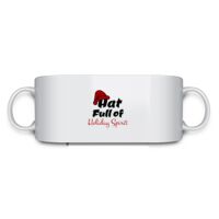 11oz Mug With Wrap Around Print Thumbnail