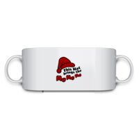 11oz Mug With Wrap Around Print Thumbnail