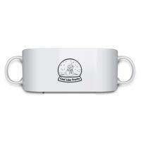 11oz Mug With Wrap Around Print Thumbnail