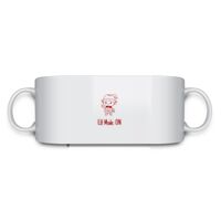 11oz Mug With Wrap Around Print Thumbnail