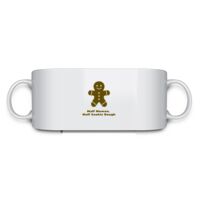 11oz Mug With Wrap Around Print Thumbnail