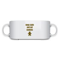 11oz Mug With Wrap Around Print Thumbnail