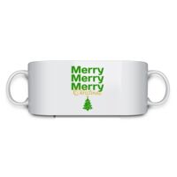 11oz Mug With Wrap Around Print Thumbnail