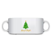 11oz Mug With Wrap Around Print Thumbnail