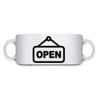 11oz Mug With Wrap Around Print Thumbnail