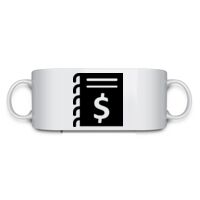 11oz Mug With Wrap Around Print Thumbnail