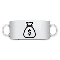 11oz Mug With Wrap Around Print Thumbnail