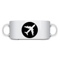 11oz Mug With Wrap Around Print Thumbnail