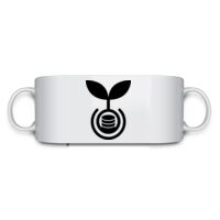11oz Mug With Wrap Around Print Thumbnail