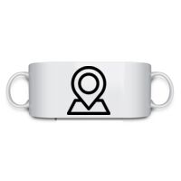 11oz Mug With Wrap Around Print Thumbnail
